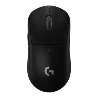 Игровая мышь Logitech G g Pro X Superlight Wireless 910-005942, черный ...
