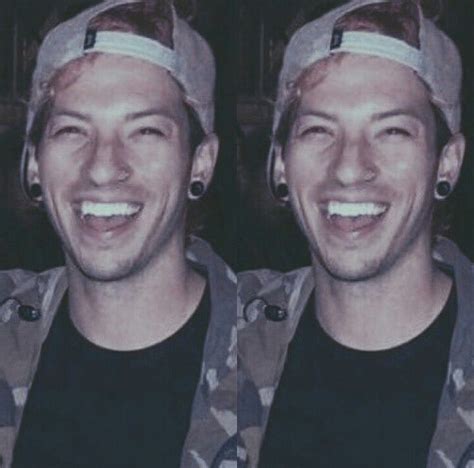 Aw That Smile Tho Twenty One Pilots Tyler And Josh Twenty One