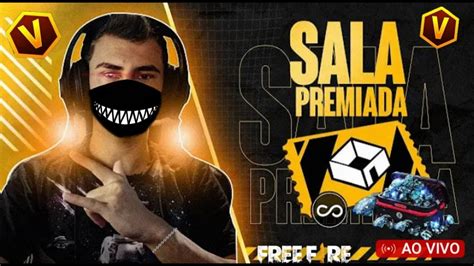 Free Fire Ao Vivo Salinha Premiada Sutilitv Ao Vivo X Dos Cria