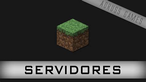 Como Achar Servidores De Minecraft E Minecraft PE Facil Mente Sem