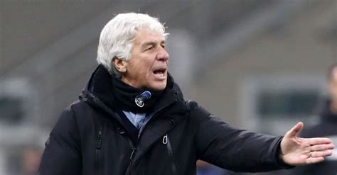 Gasperini Lookman per comè entrato poteva stare ancora fuori Boga