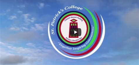 SEN Department at St Patrick's College - St Patricks College Dungannon Tyrone Co-educational ...