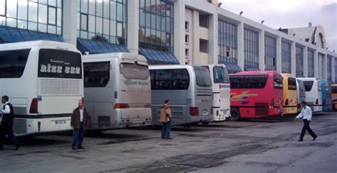 Otobüslerde Emniyet Kemeri Takmak Zorunlu Oldu Son Dakika