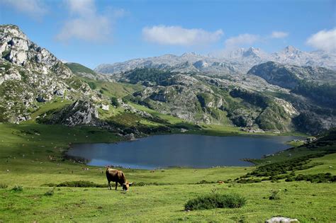 The Ultimate Asturias Travel Guide - Spain | Travel+Voyage