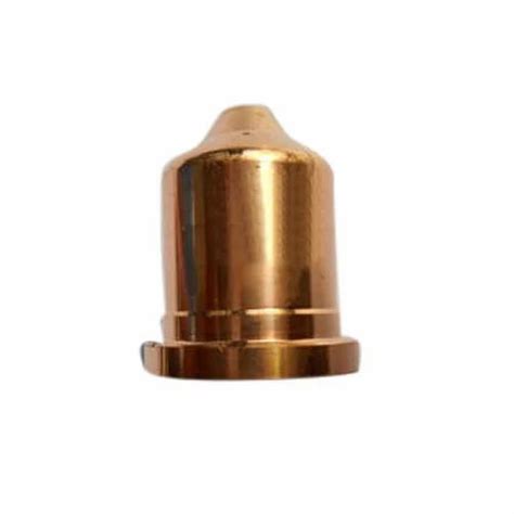 Brass Plasma Cutting Nozzle at Rs 250 number पलजम कटग नजल in