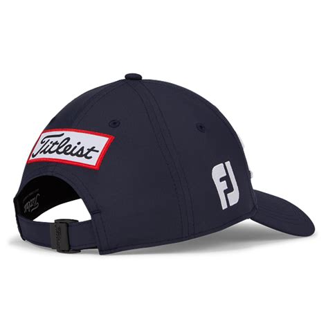 Ladies Titleist Golf Tour Performance Hat | RockBottomGolf.com