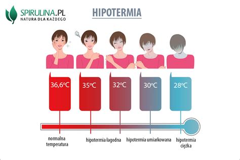 Hipotermia Algi Spirulina I Chlorella