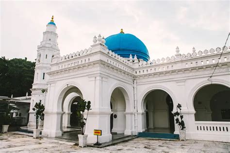 25 AWESOME THINGS TO DO IN IPOH [MALAYSIA GUIDE]