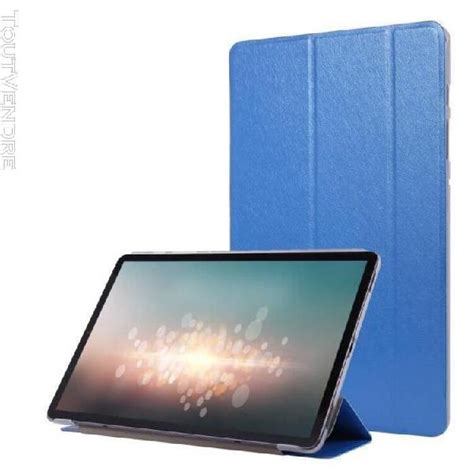 Tui Pour Tablette Pour Samsung Galaxy Tab S In T En France