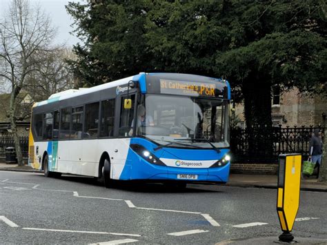 Hampshire Bus Update – Your local bus user – Updating you on Bus