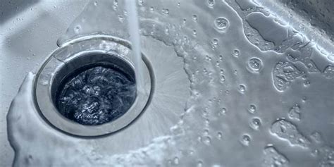 How To Fix A Garbage Disposal Clog Or Leak Step By Step Guide