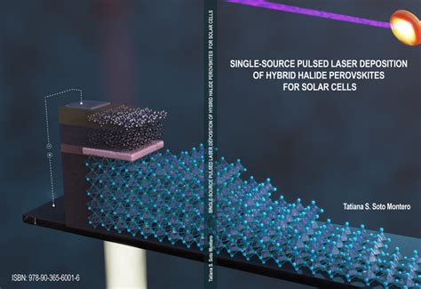 PhD Defence Tatiana Soto Montero Single Source Pulsed Laser