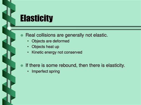 PPT - Inelastic Collisions PowerPoint Presentation, free download - ID ...