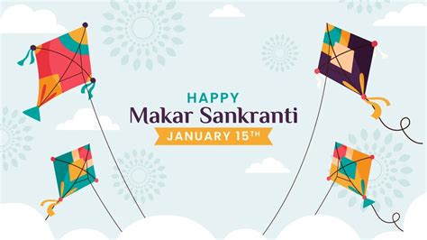 Makar Sankranti How Is This Auspicious Festival Celebrated In