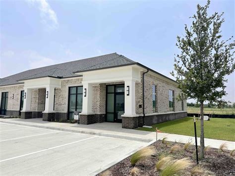 1630 W Prosper Trl, Prosper, TX 75078 - The Offices at Prosper Trail ...