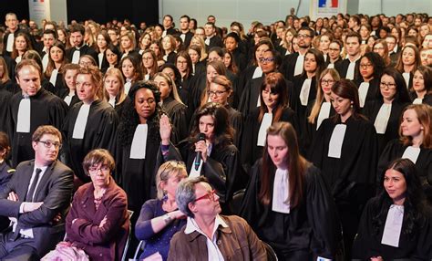 Côte d Or Justice Ecole nationale des Greffes 326 stagiaires ont