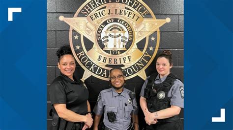 Rockdale deputies save premature infant | 11alive.com