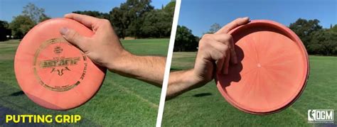 How To Throw A Disc Golf Disc - Pictures, Tips & More! - Disc Golf Mentor