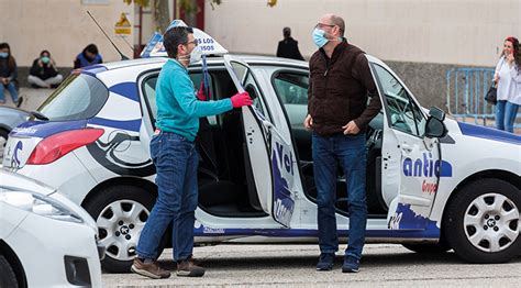 Noticia La Dgt Explica Qu Adas Est N Permitidos En Los Coches De