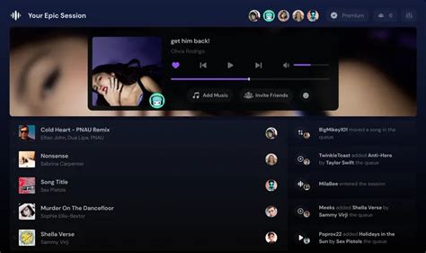 Discords Rythm Music Bot Returns To Revive Shared Music Experiences