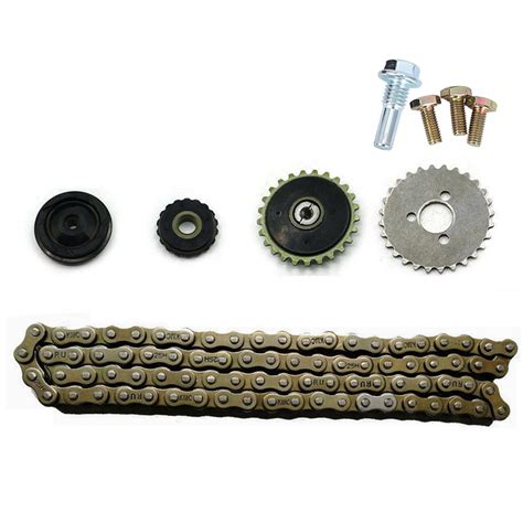 Cam Timing Chain Replace Kit For Honda Ct Crf Cl Sl S Z