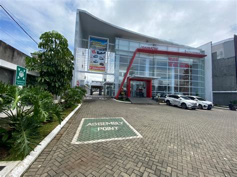 Dealer Resmi Astra Daihatsu Bandung Setiabudi Di BANDUNG