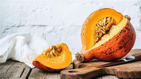 Abóbora É Carboidrato Ou Legume