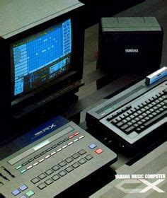 Msx Vintage Ideas In Computer Home Computer Old Computers