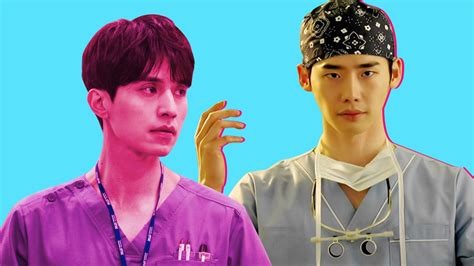 Best K Drama Doctors We Could Fall In Love With In Real Life