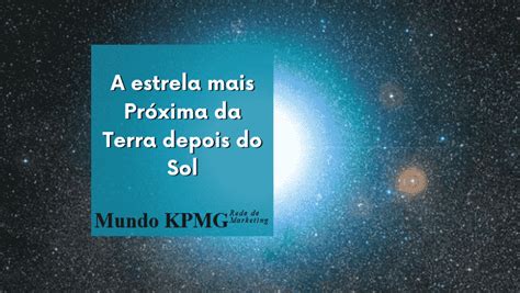 O Sol É A Estrela Mais Próxima Da Terra