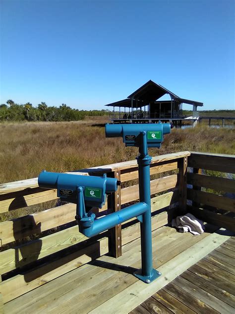 Florida State Parks Foundation Partners With Fpl To Provide Accessible