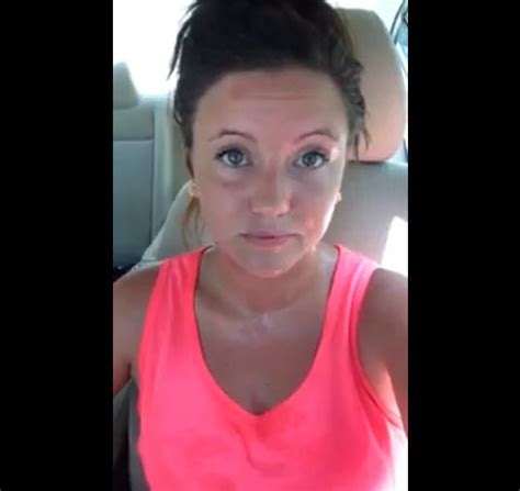 Fernandina Beach woman takes hot car challenge | firstcoastnews.com