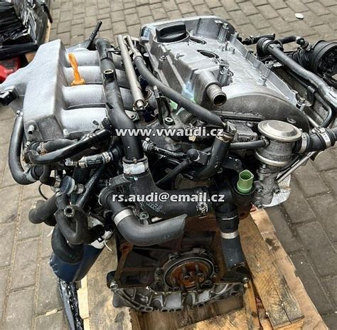 Motor Audi 1 8T BFB A4 B6 A4 B7 Ca 179000Km VWAudi Cz