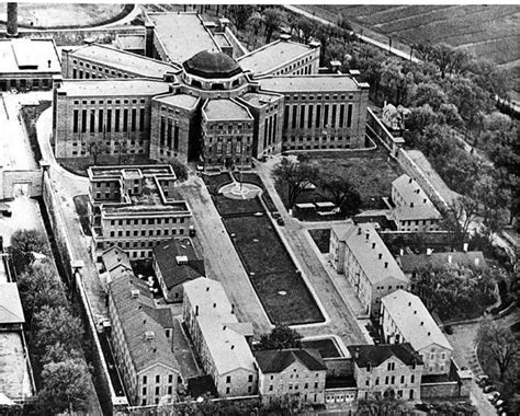Fort Leavenworth: Home of Military Leaders and Losers | Coffee or Die