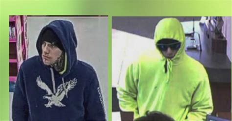 A New Picture Released Of Tuesdays Chase Bank Robbery Suspect News