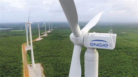 Engie Brasil Anuncia Inversi N De R Mil Millones Para Ampliar