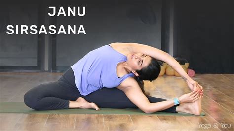 Janu Sirsasana Parivrtta Janu Sirsasana Benefits Yoga For Beginners