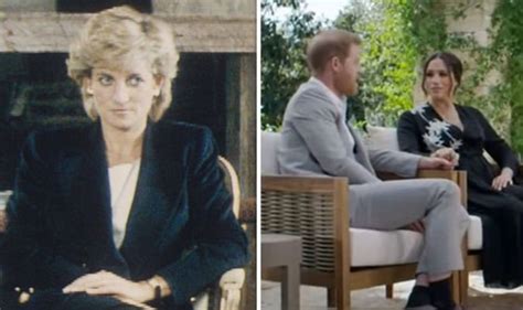 Princess Diana deeply regretted interview with Bashir before Harry ...