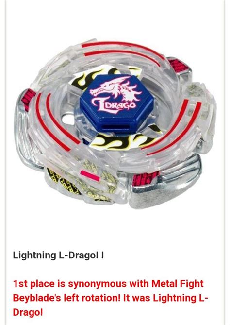 Beyblade Lightning L Drago Vs Storm Pegasus