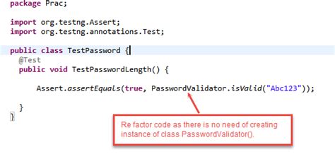 What Is Test Driven Development Tdd Example