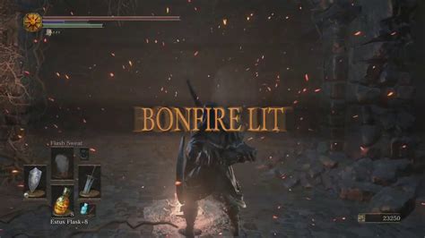 Dark Souls 3 Ringed City Dlc Part 14 Shared Grave Bonfire Youtube