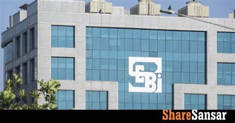 Sebi Reduces Listing Time For Ipo Shares In India Sharesansar