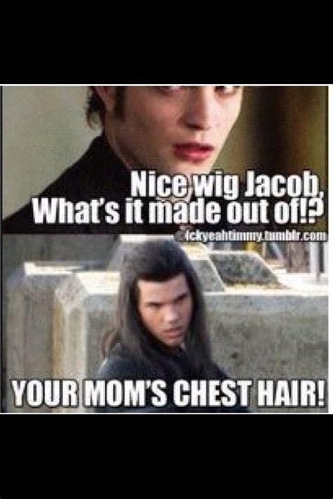 Haha Cracked Up Twilight Funny Twilight Memes The Twilight Saga