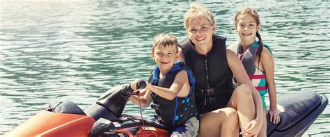 What is the Age Limit to Ride a Jet Ski? [Video] - jetdrift.com ...