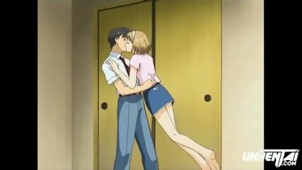 Hentai Step Sister Caught Masturbating Uncensored Subtitled