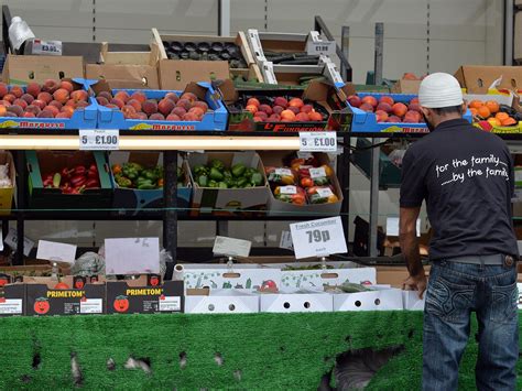 Cost of groceries has increased due to the weaker pound following