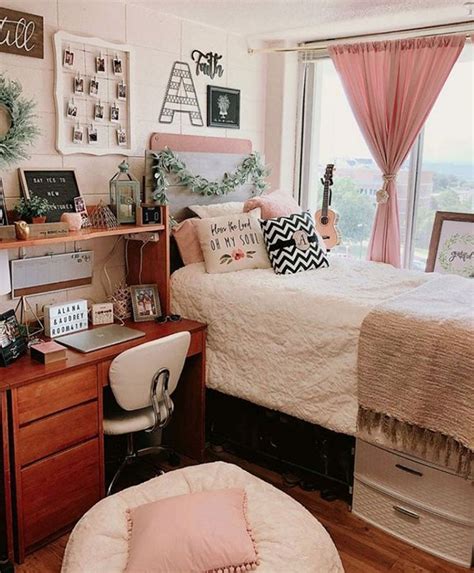 Dorm Decorating Ideas Leadersrooms