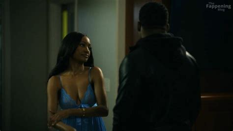 Nichole Galicia Nude Sexy Collection Photos TheFappening