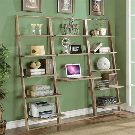 24 Ladder Bookshelf Plans | Guide Patterns