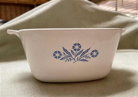 20 Rare Vintage Corningware Value And Price Guide